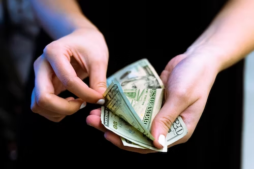 Teachers in Jamaica saving USD