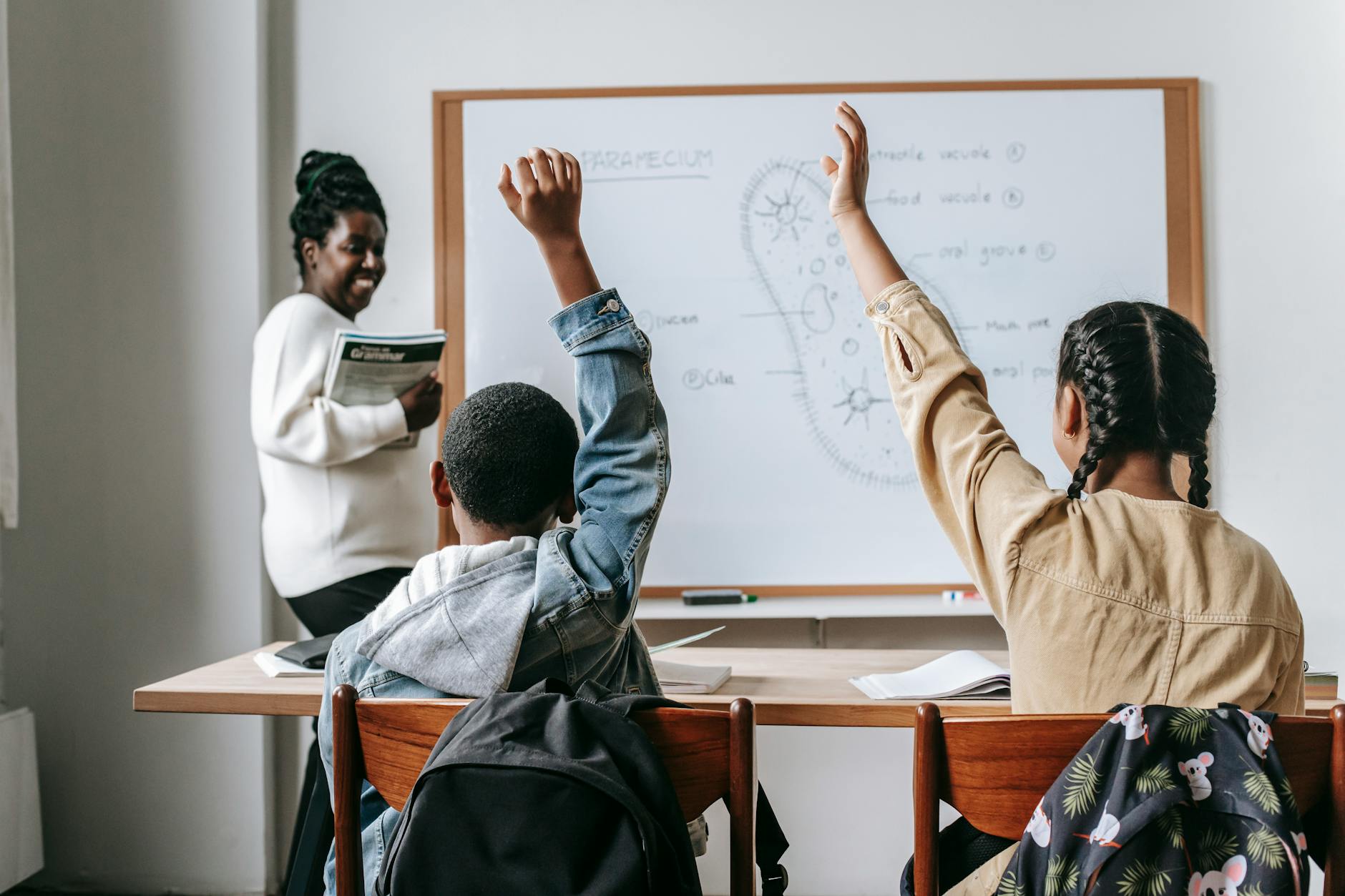 Being a Teacher in Jamaica: What are the Pros?