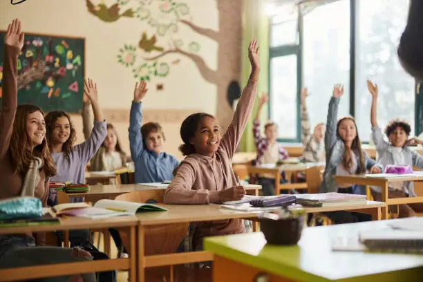 Classroom Management Tip: Acknowledge the whole Child