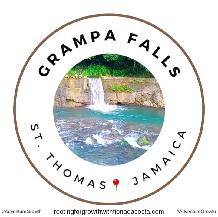 Grampa Falls St. Thomas