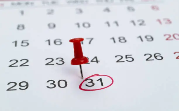 Resignation: Give adequate notice