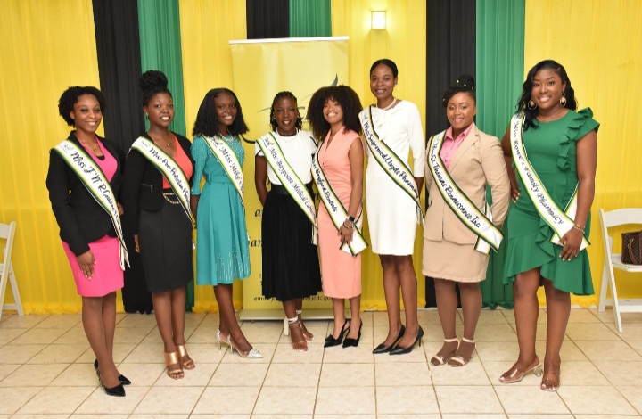 St Thomas Festival Queen Competition