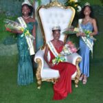 Miss St. Thomas Festival Queen 2025