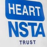HEART NSTA Trust logo