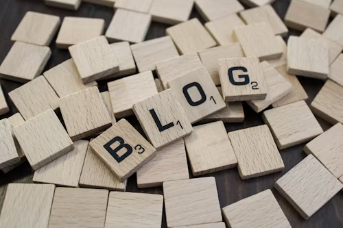 Jamaican Blog